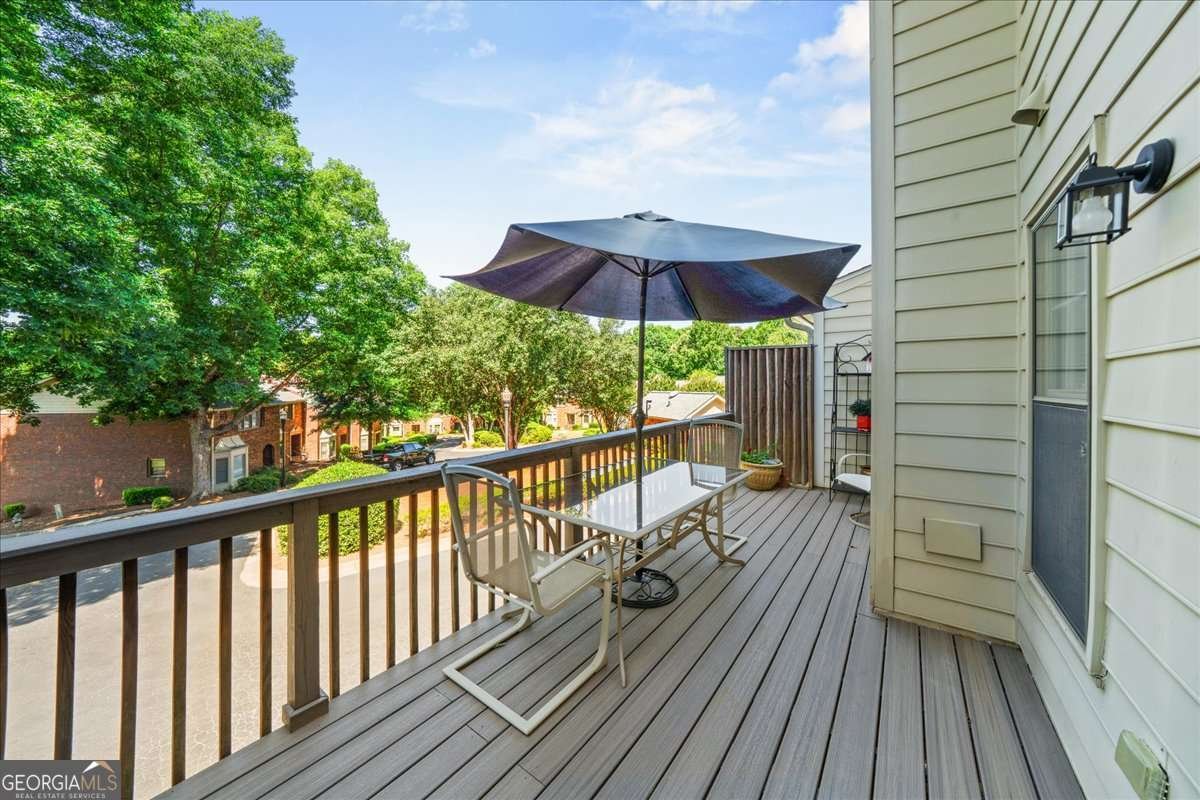 6190 Windsor Trace Drive Peachtree Corners - Photo 28