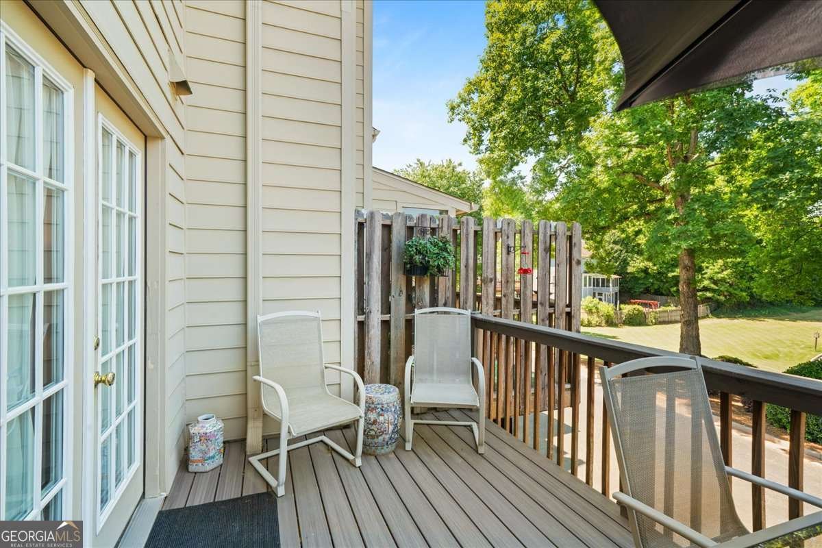 6190 Windsor Trace Drive Peachtree Corners - Photo 29