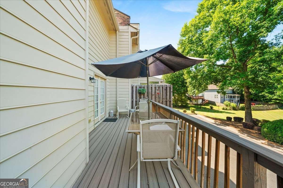 6190 Windsor Trace Drive Peachtree Corners - Photo 6