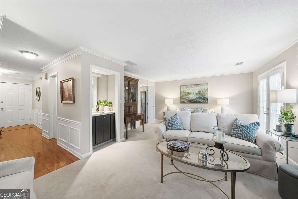 6190 Windsor Trace Drive Peachtree Corners - Photo 7
