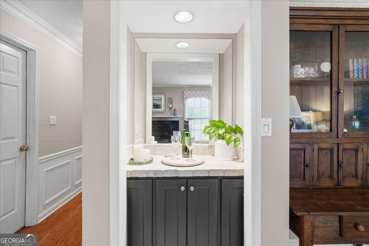 6190 Windsor Trace Drive Peachtree Corners - Photo 8