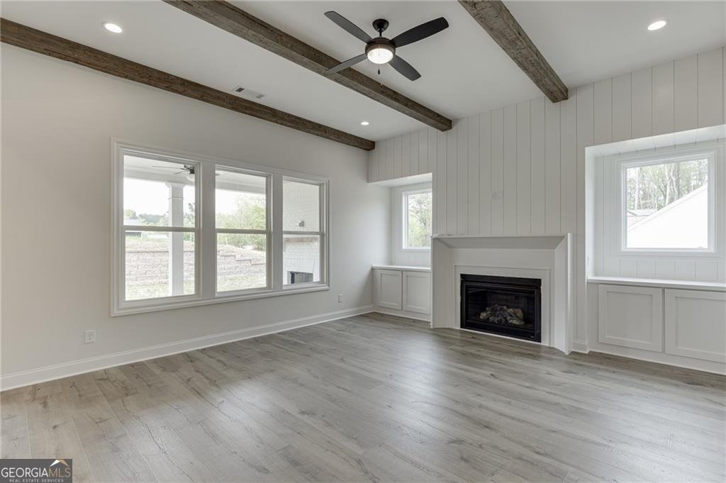 8145 Heardsville Court Cumming - Photo 14