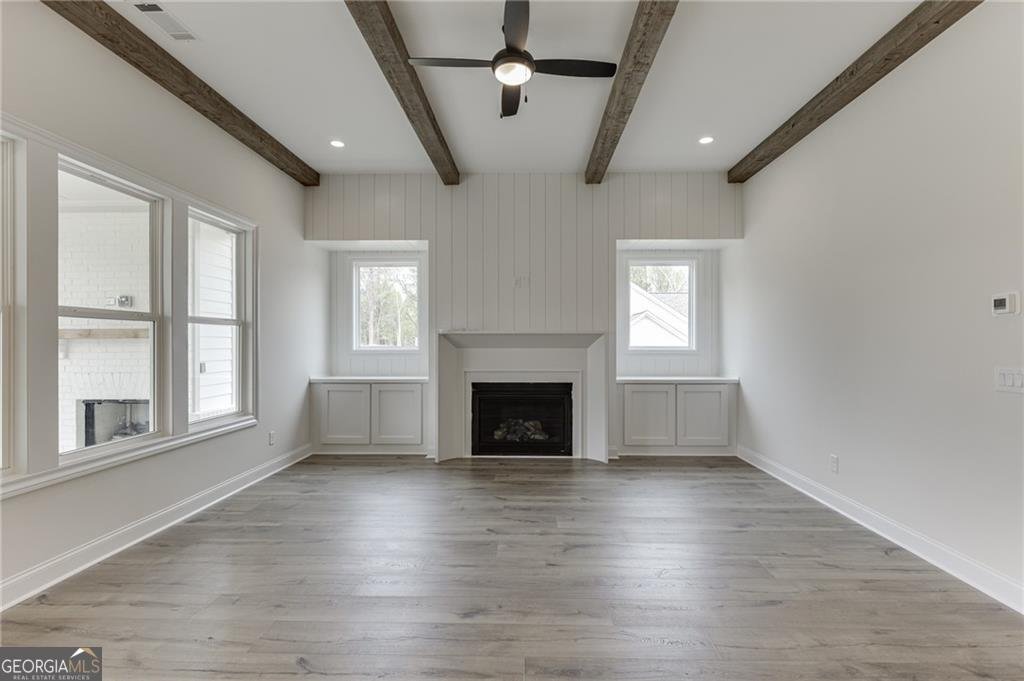 8145 Heardsville Court Cumming - Photo 15