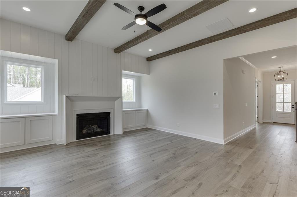 8145 Heardsville Court Cumming - Photo 16