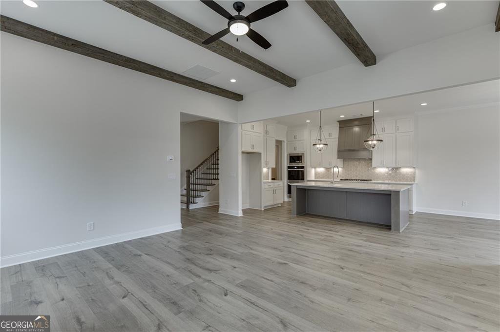 8145 Heardsville Court Cumming - Photo 17