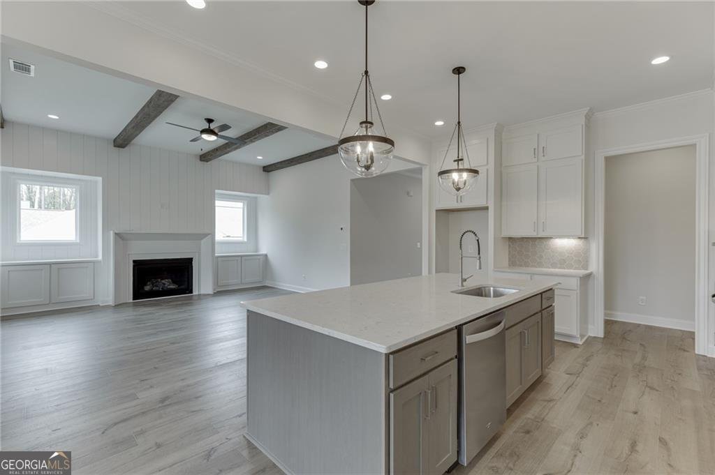 8145 Heardsville Court Cumming - Photo 23