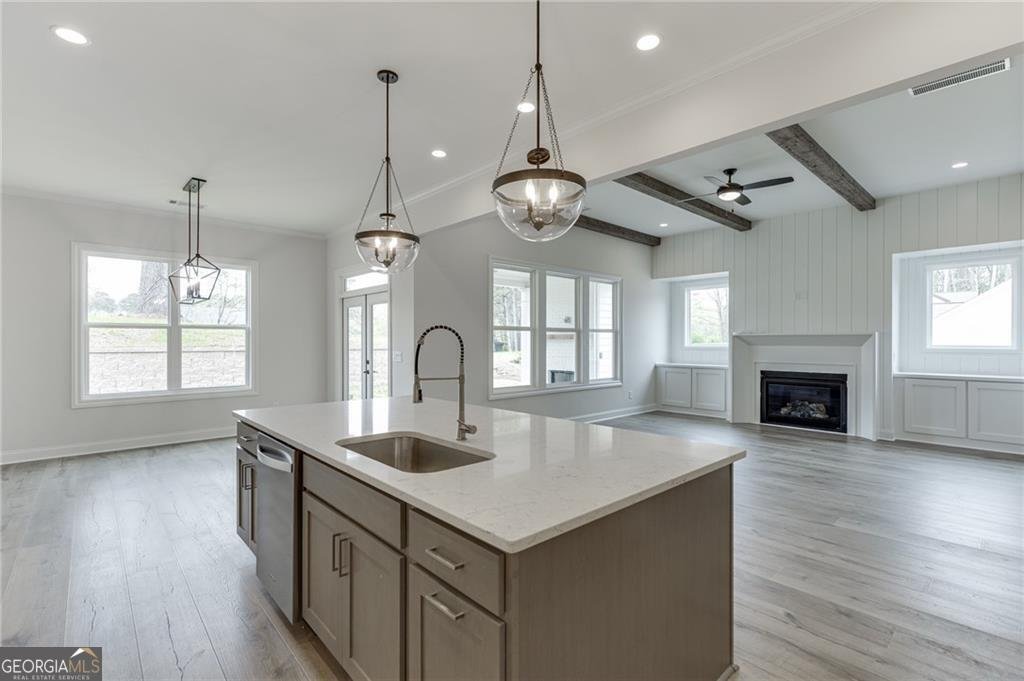 8145 Heardsville Court Cumming - Photo 24