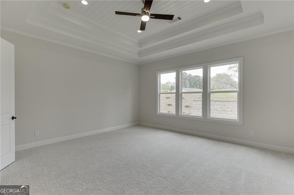 8145 Heardsville Court Cumming - Photo 29