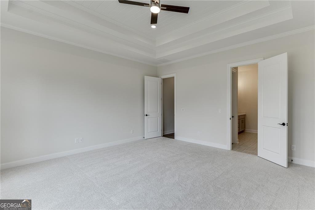 8145 Heardsville Court Cumming - Photo 31