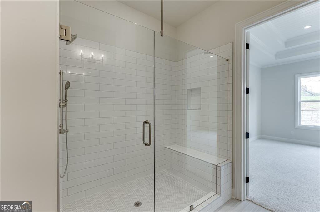 8145 Heardsville Court Cumming - Photo 34