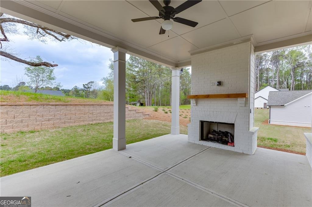 8145 Heardsville Court Cumming - Photo 43