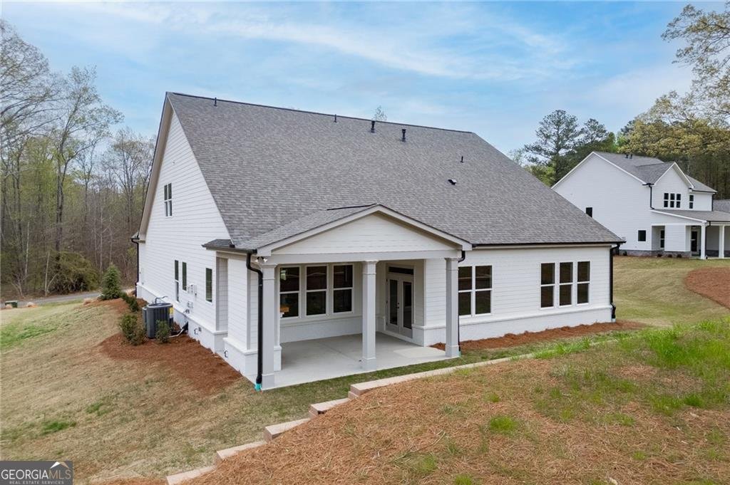 8145 Heardsville Court Cumming - Photo 45