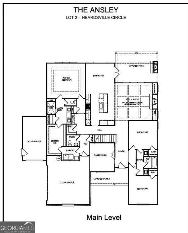 8145 Heardsville Court Cumming - Photo 46
