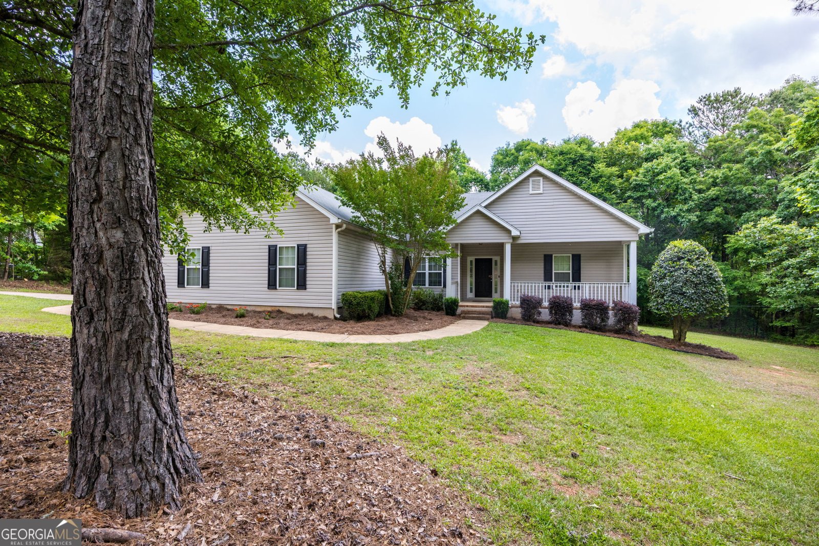 145 Orchard Ridge Drive Forsyth - main photo