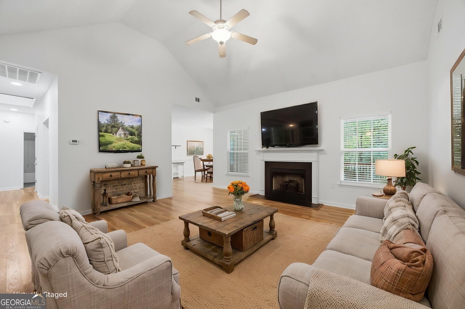 145 Orchard Ridge Drive Forsyth - Photo 10