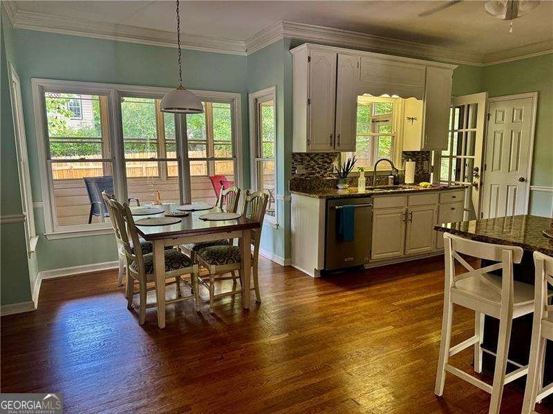 3013 Braxton Court Kennesaw - Photo 10
