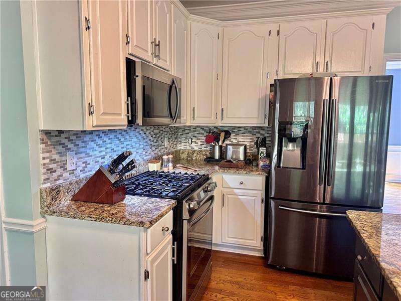 3013 Braxton Court Kennesaw - Photo 11