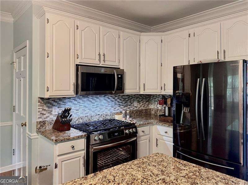 3013 Braxton Court Kennesaw - Photo 12