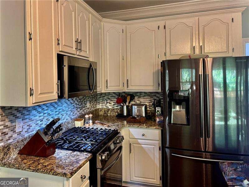 3013 Braxton Court Kennesaw - Photo 13