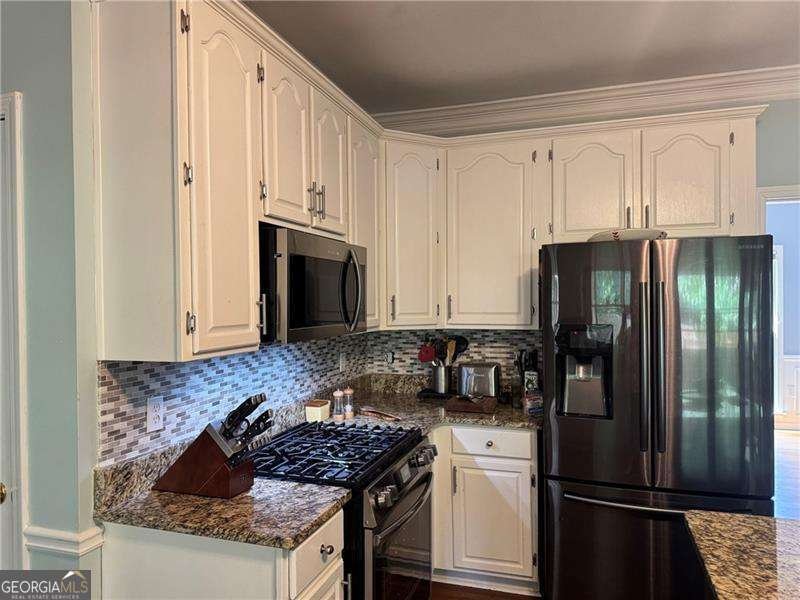 3013 Braxton Court Kennesaw - Photo 14