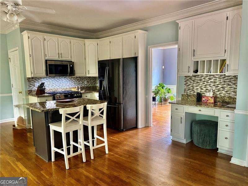 3013 Braxton Court Kennesaw - Photo 17