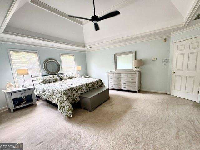 3013 Braxton Court Kennesaw - Photo 26