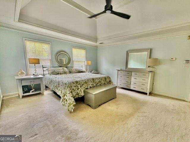 3013 Braxton Court Kennesaw - Photo 27