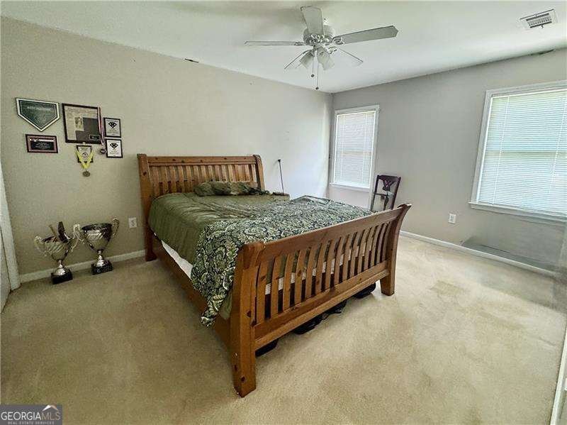 3013 Braxton Court Kennesaw - Photo 35