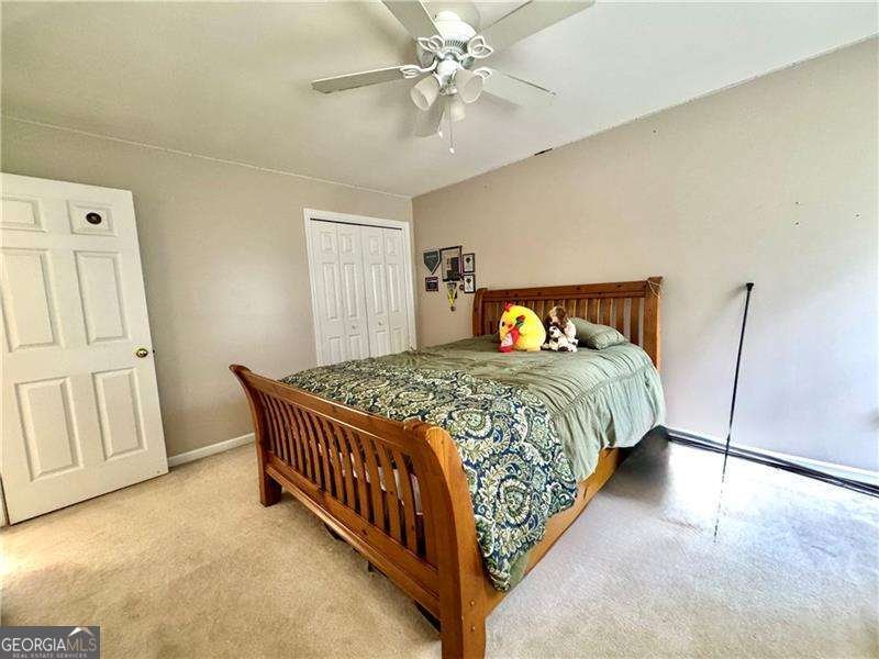 3013 Braxton Court Kennesaw - Photo 36