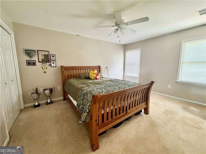 3013 Braxton Court Kennesaw - Photo 37