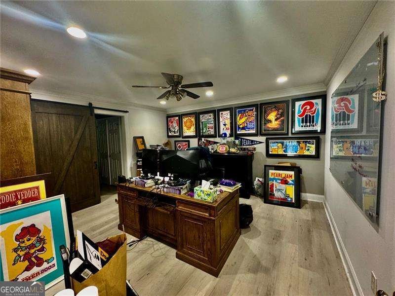 3013 Braxton Court Kennesaw - Photo 48