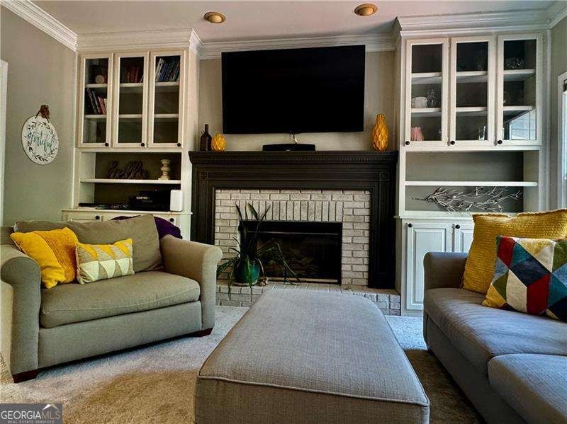 3013 Braxton Court Kennesaw - Photo 8