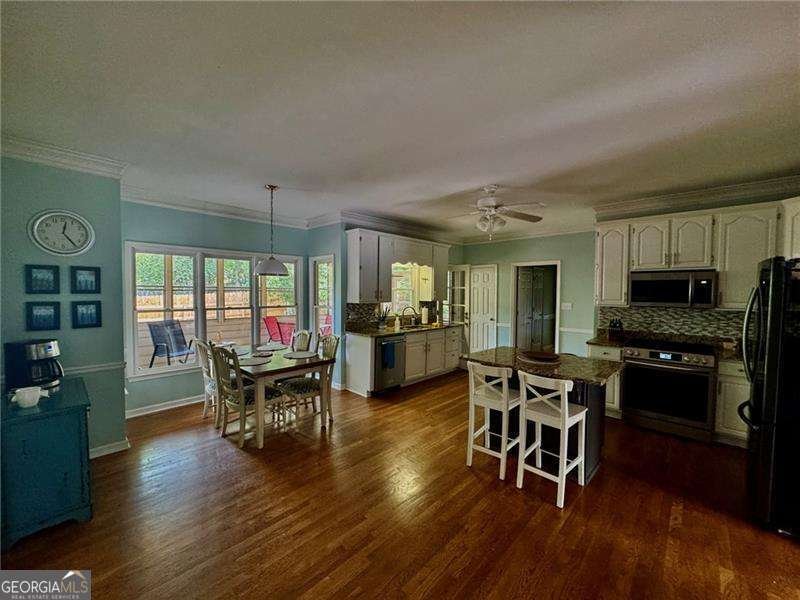 3013 Braxton Court Kennesaw - Photo 9