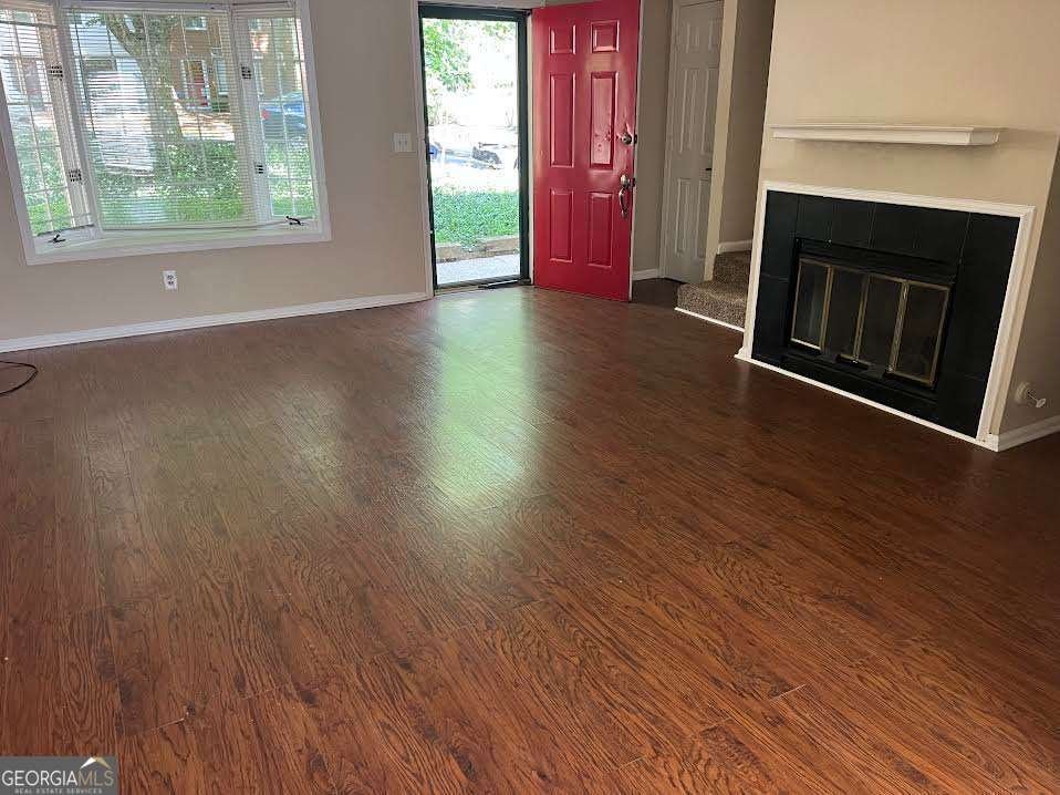 192 High Creek Drive Roswell - main photo