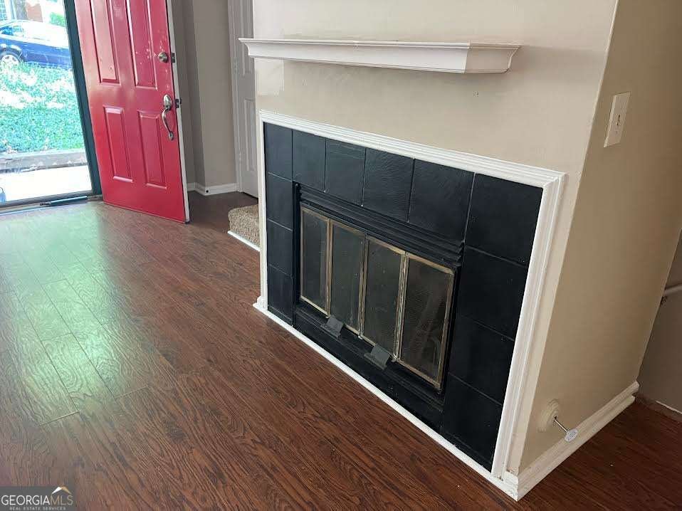 192 High Creek Drive Roswell - Photo 10
