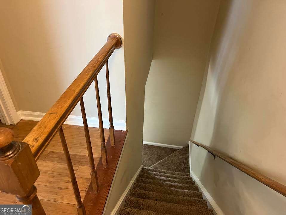 192 High Creek Drive Roswell - Photo 11