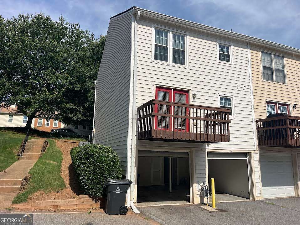 192 High Creek Drive Roswell - Photo 16