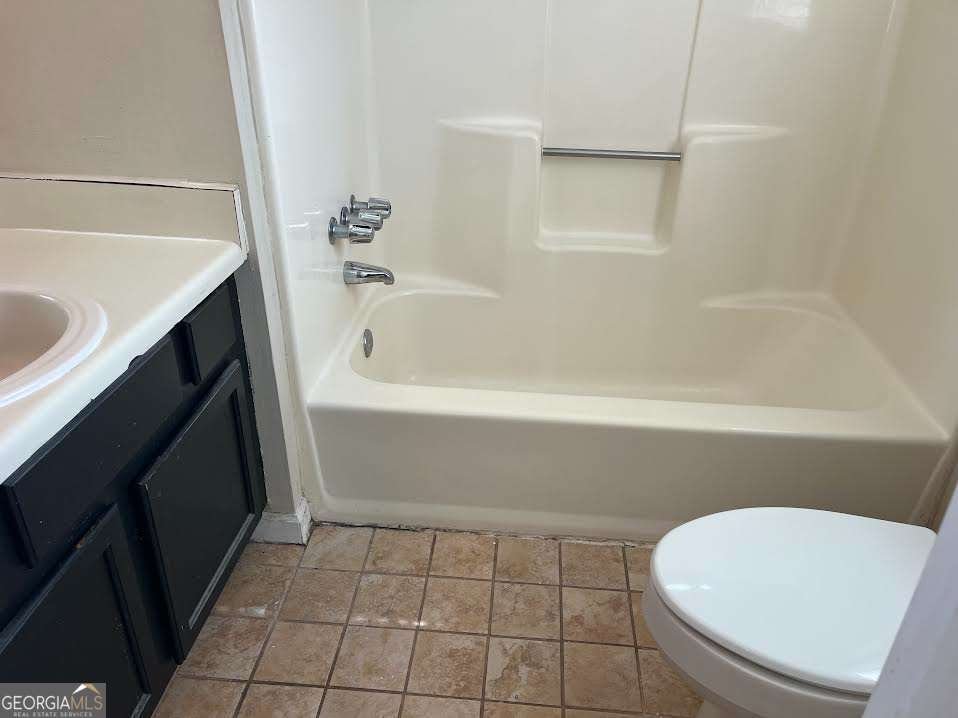 192 High Creek Drive Roswell - Photo 8