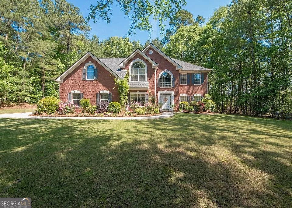 171 Wilson Drive McDonough - main photo