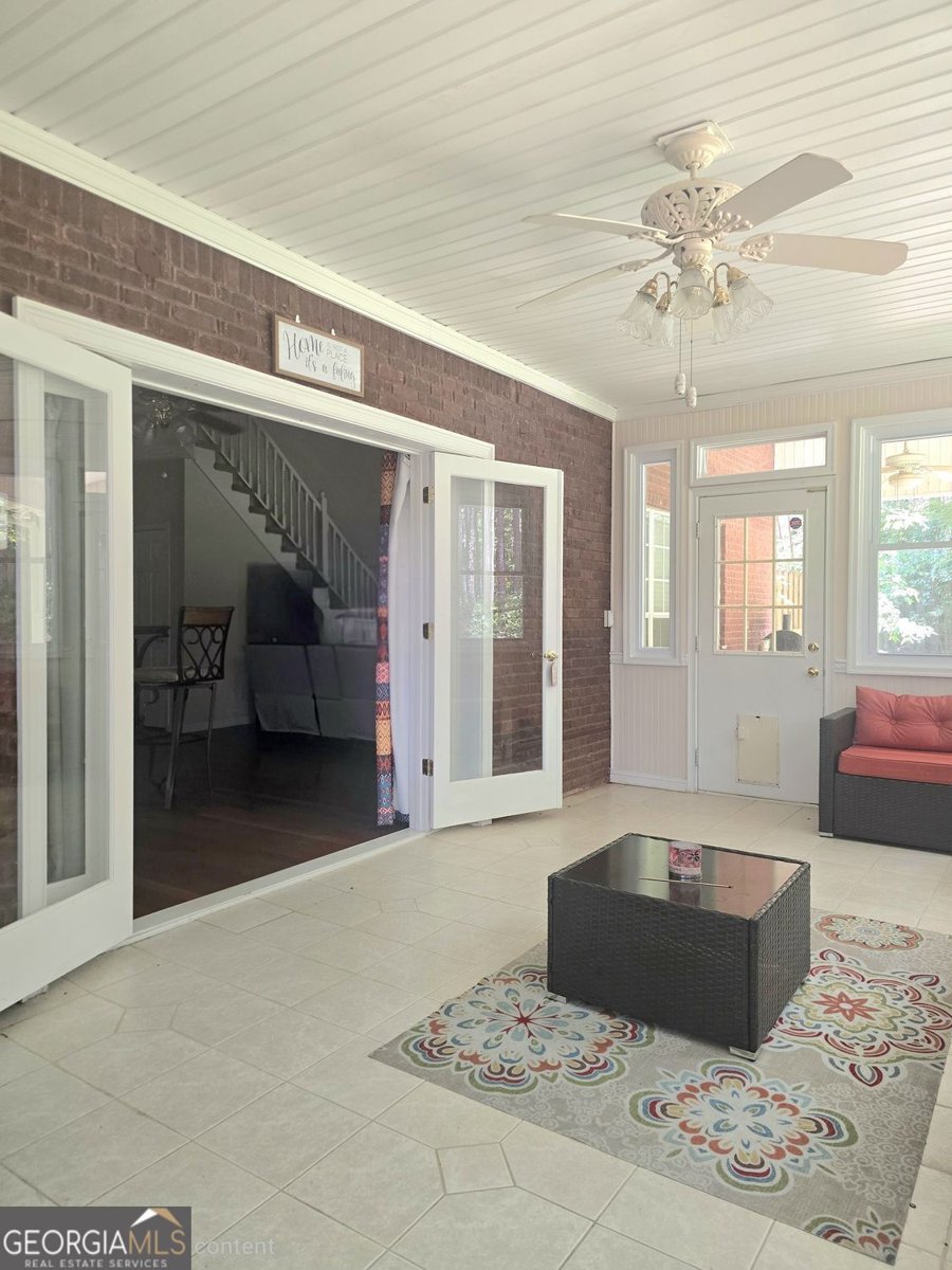 171 Wilson Drive McDonough - Photo 22