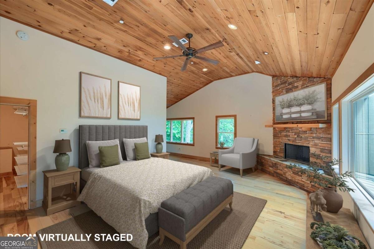 275 Ridgeview Drive Jasper - Photo 23