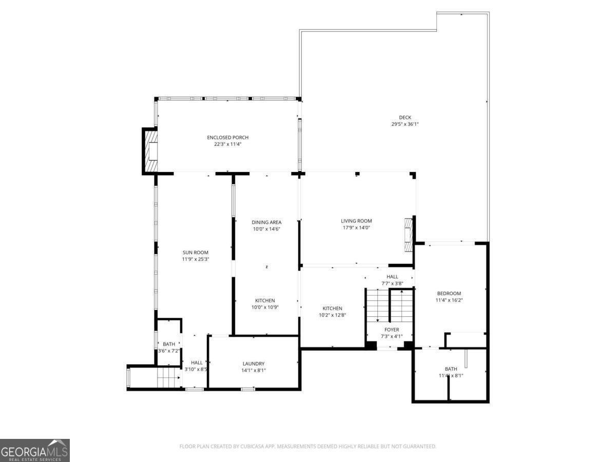 275 Ridgeview Drive Jasper - Photo 37