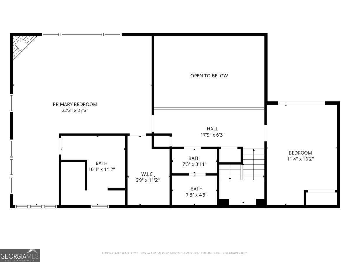 275 Ridgeview Drive Jasper - Photo 38