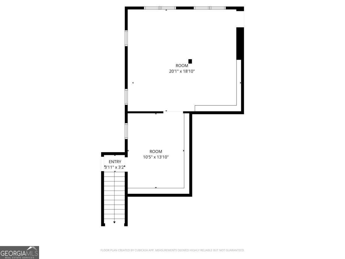 275 Ridgeview Drive Jasper - Photo 39