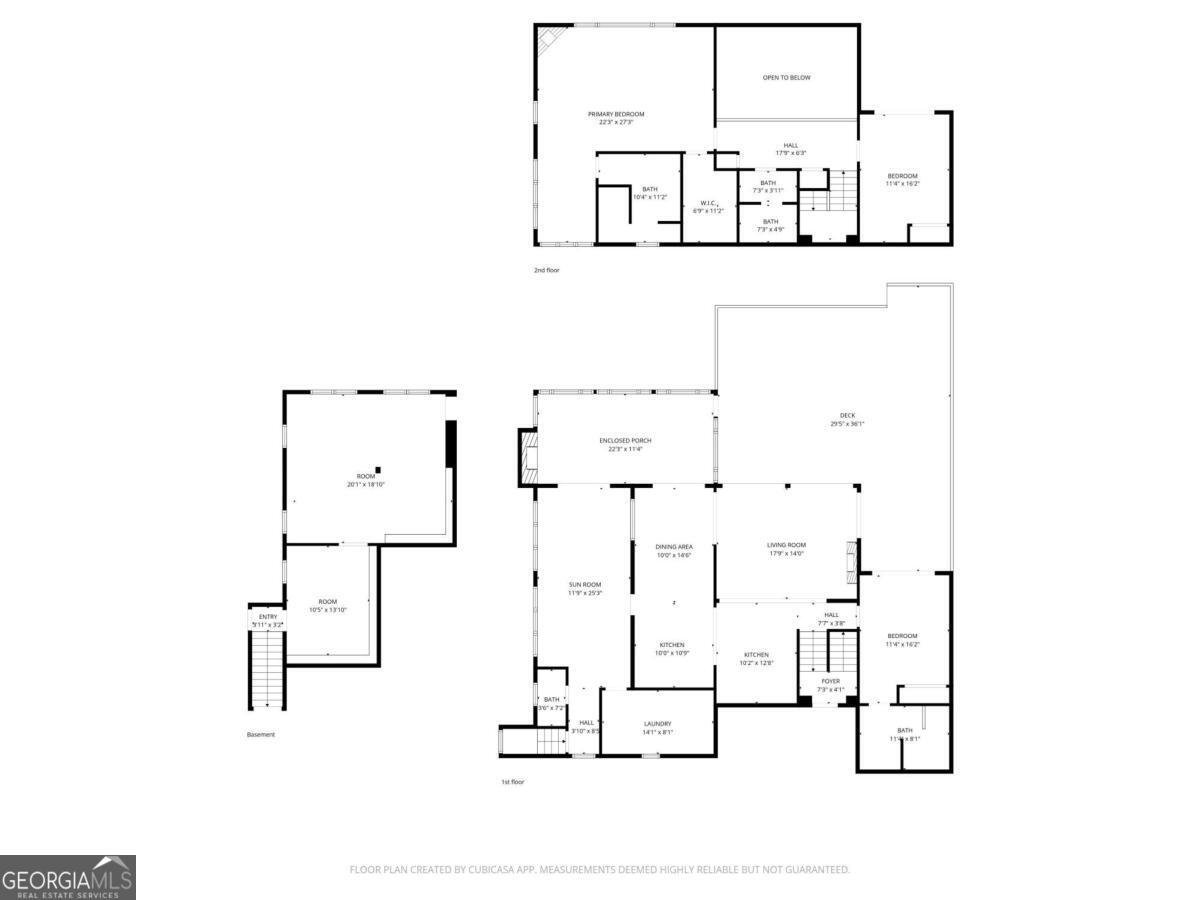 275 Ridgeview Drive Jasper - Photo 40