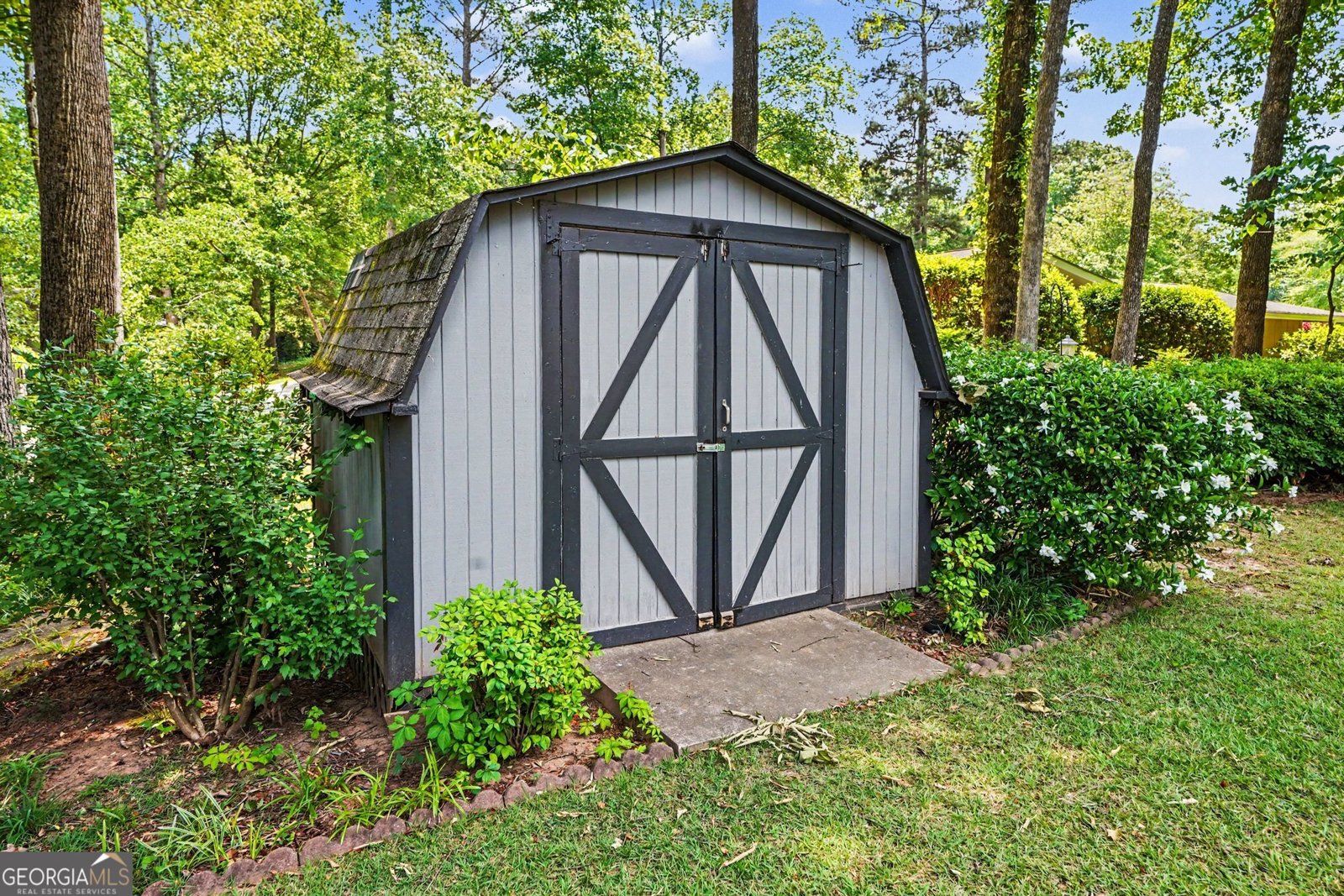 100 Springridge Court Peachtree City - Photo 18