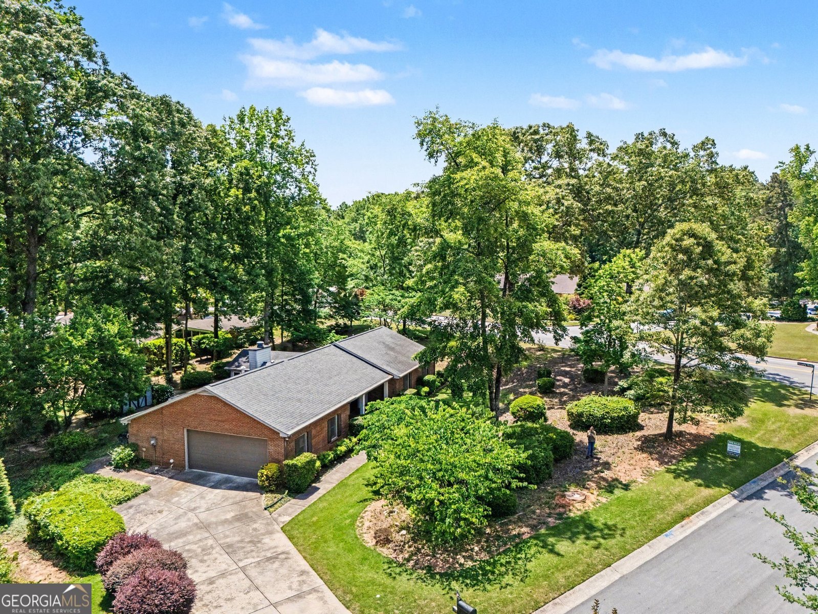 100 Springridge Court Peachtree City - Photo 19