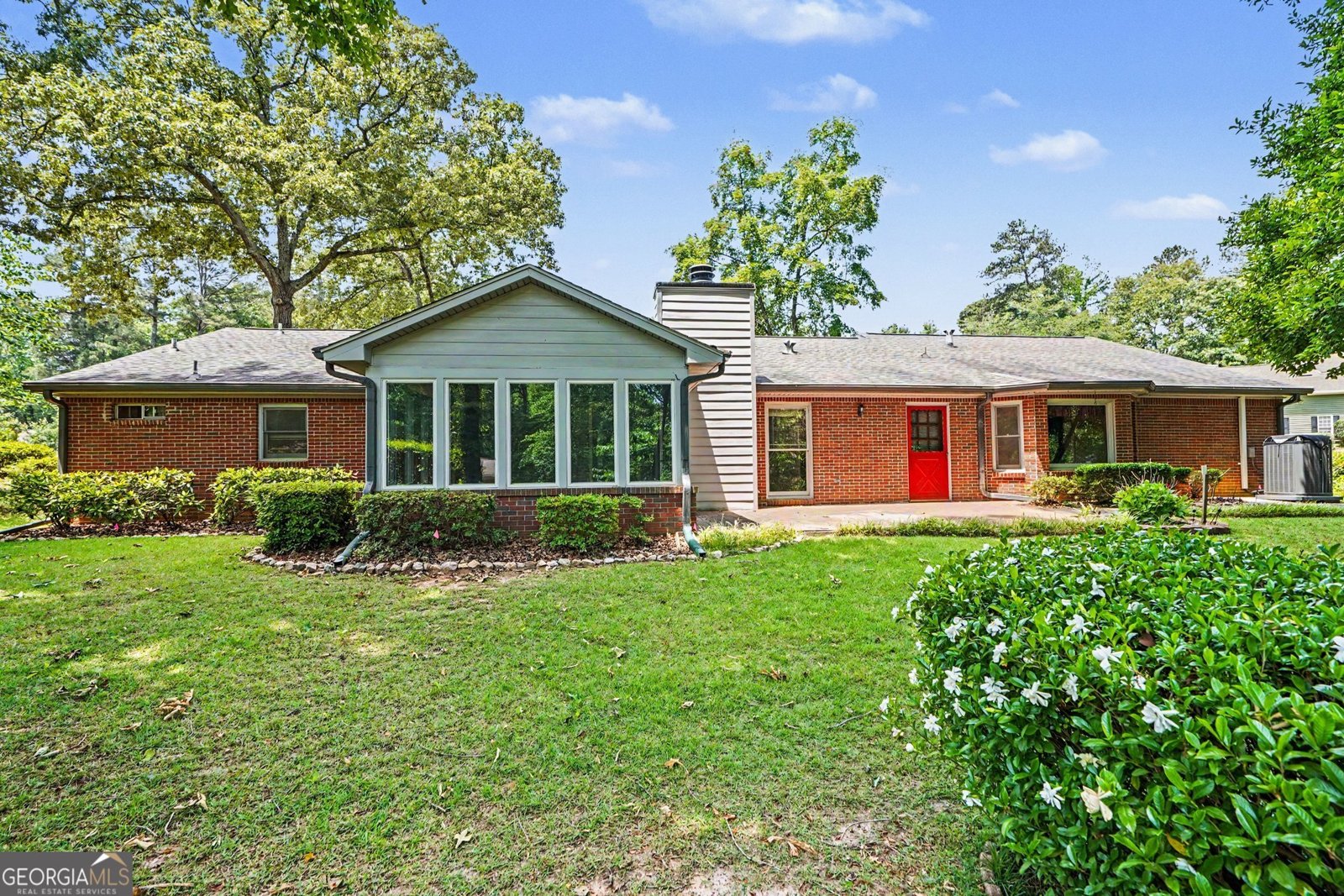 100 Springridge Court Peachtree City - Photo 20