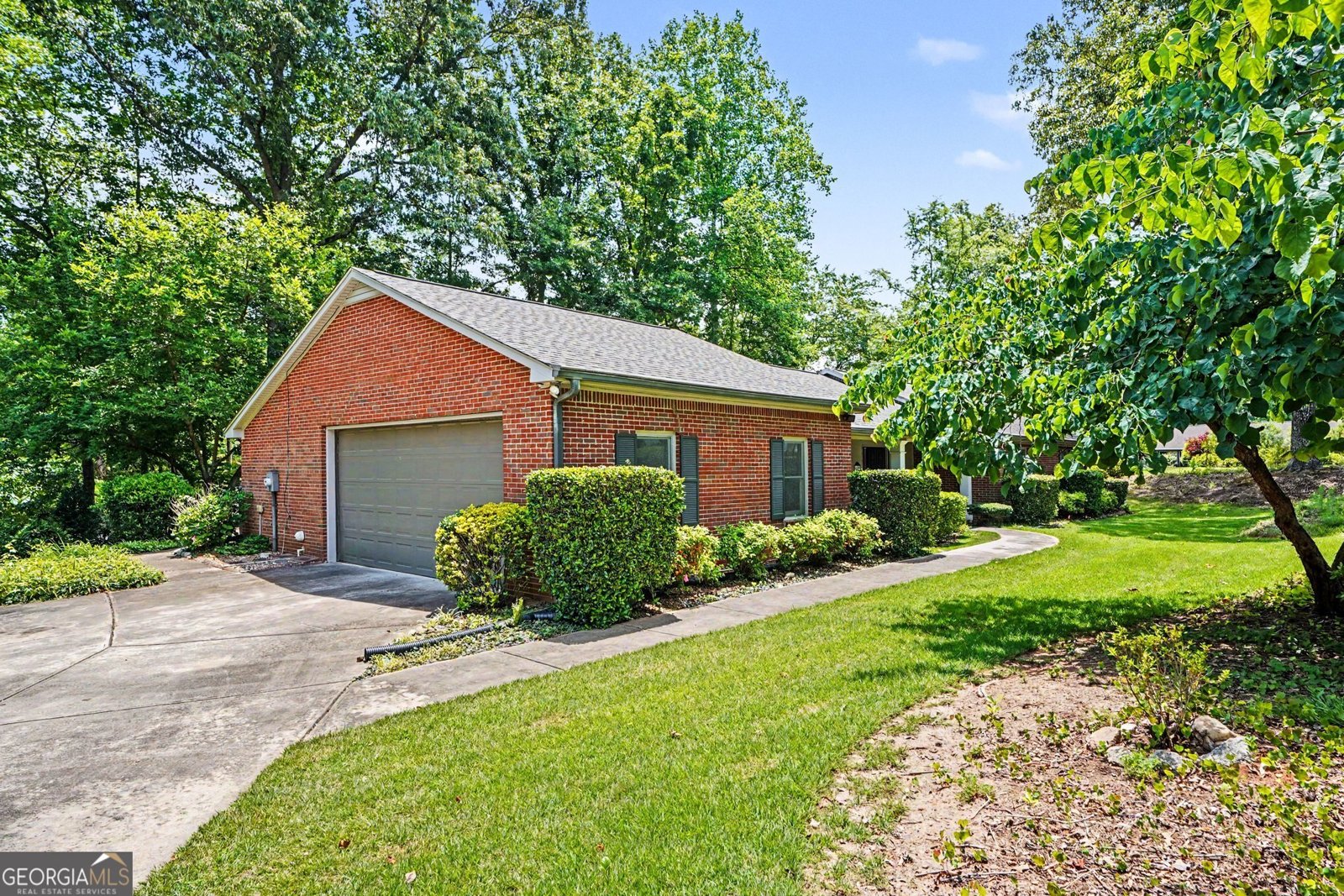100 Springridge Court Peachtree City - Photo 22