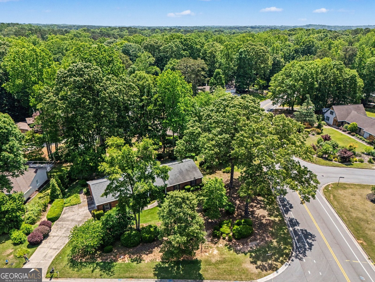 100 Springridge Court Peachtree City - Photo 23